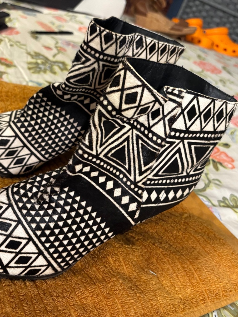Lucky Brsnd Shoes